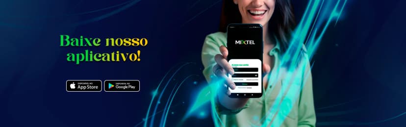 App Mixtel